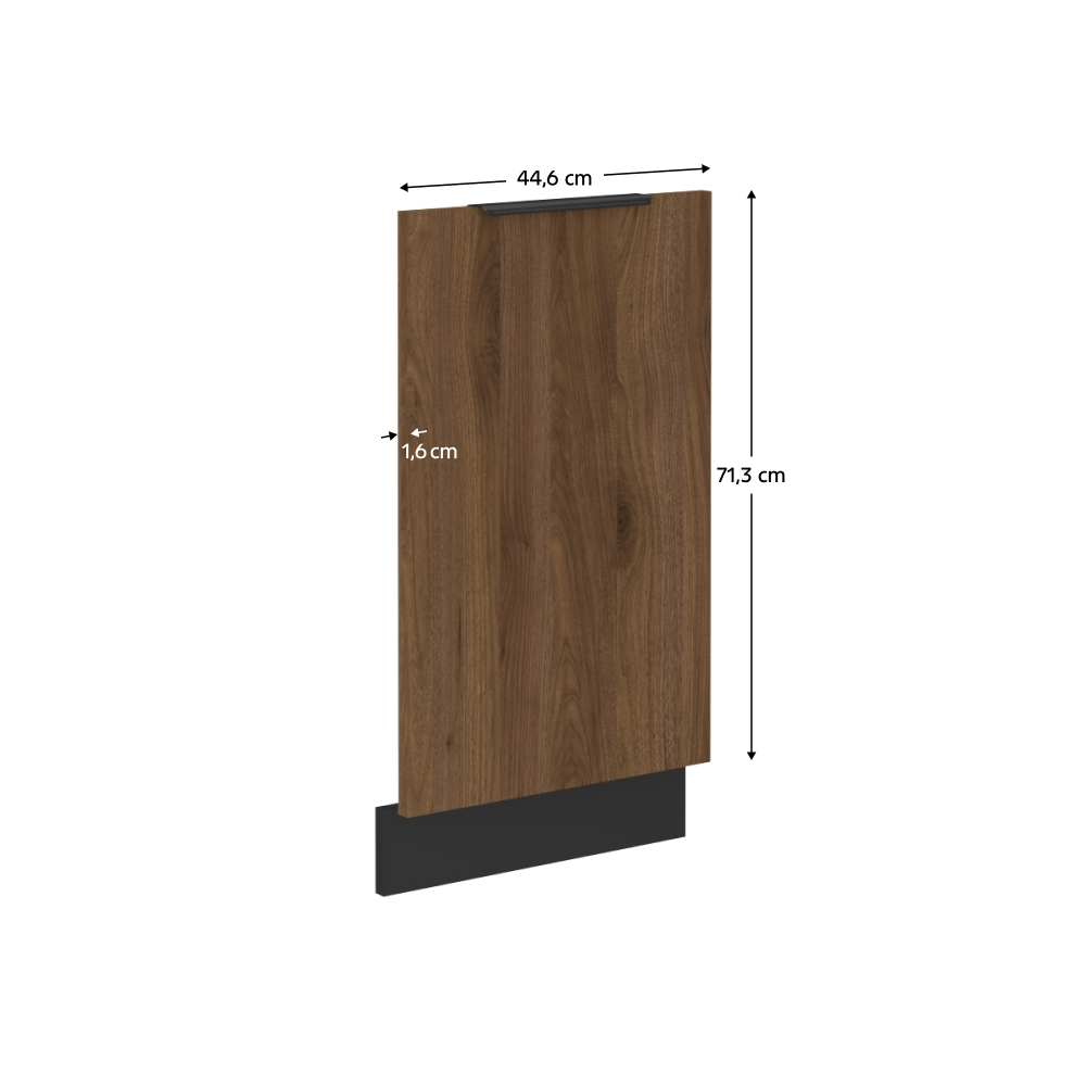 Dulap bucatarie modular MENZO ZM, vedere 3