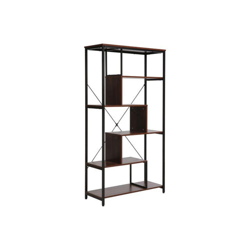 Biblioteca NET, nuc inchis / negru