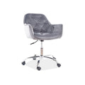 Scaun de birou reglabil q-190