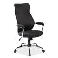 Scaun tapitat Q319