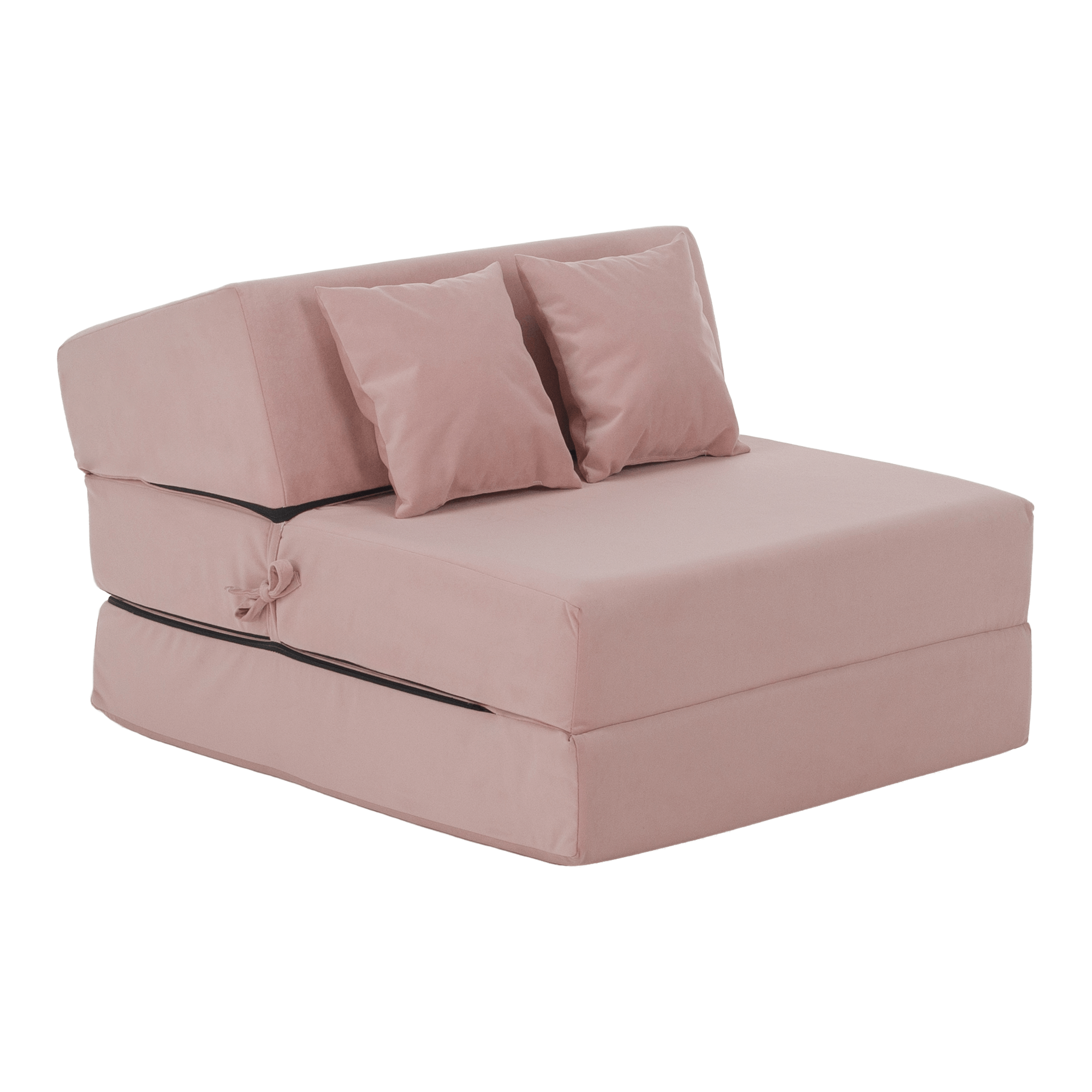 Saltea PELOS, roz