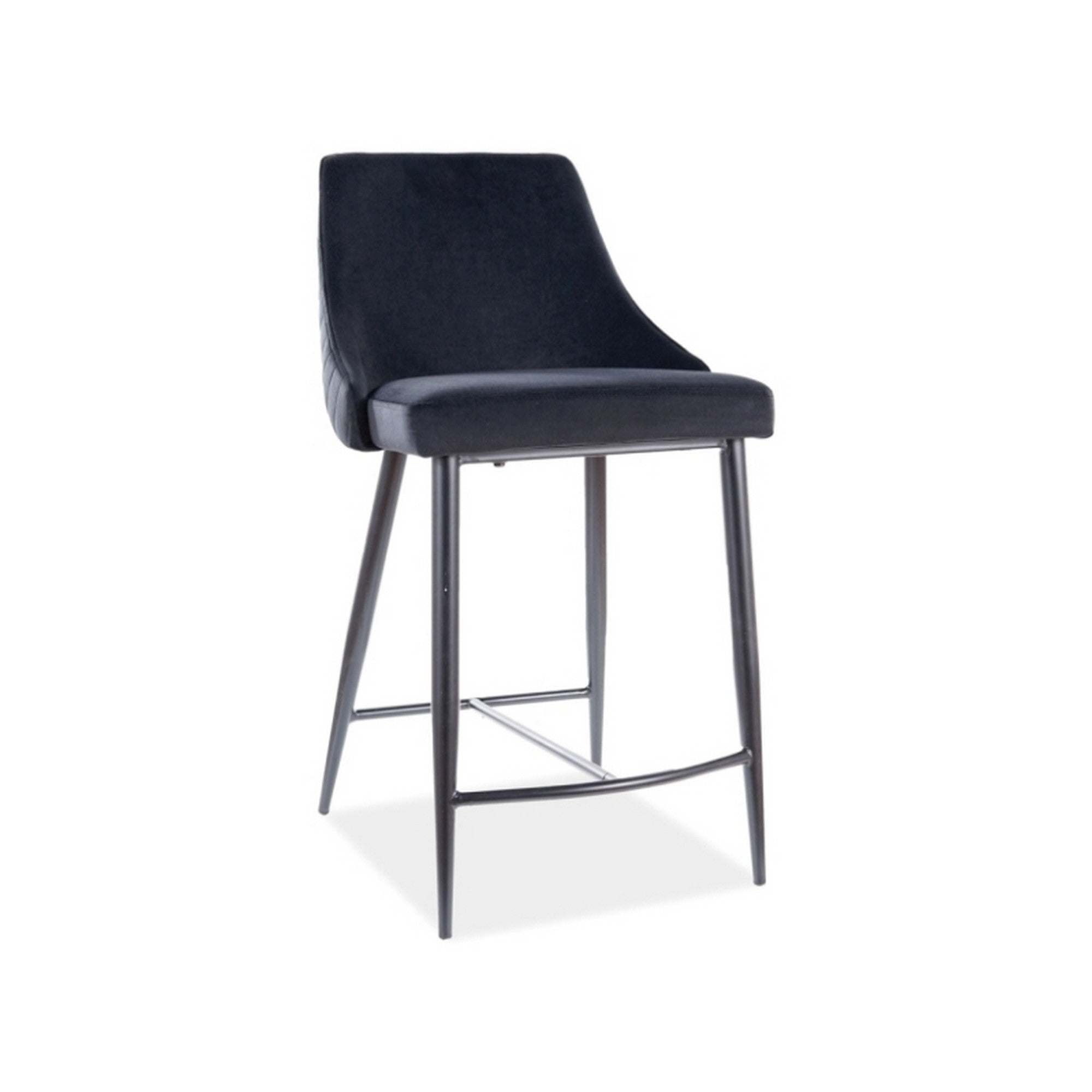 Scaun de bar PIANO B H-2