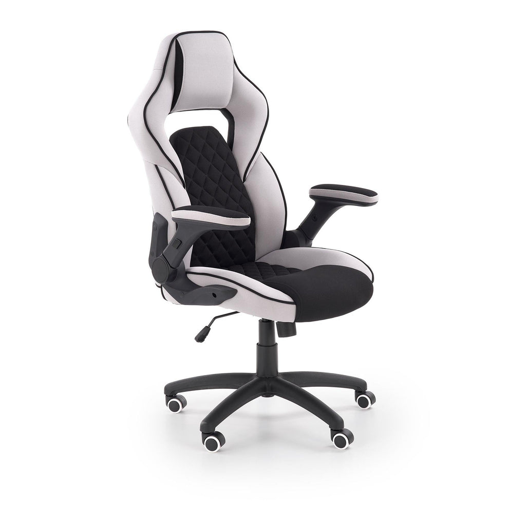 Scaun gaming tapitat Sonic