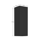 Dulap bucatarie modular SIBER 30 G-90 1F, vedere 3