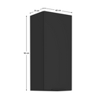 Dulap bucatarie modular SIBER 40 G-90 1F, vedere 3