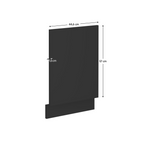Usa de mobilier modulara SIBER ZM, vedere 3