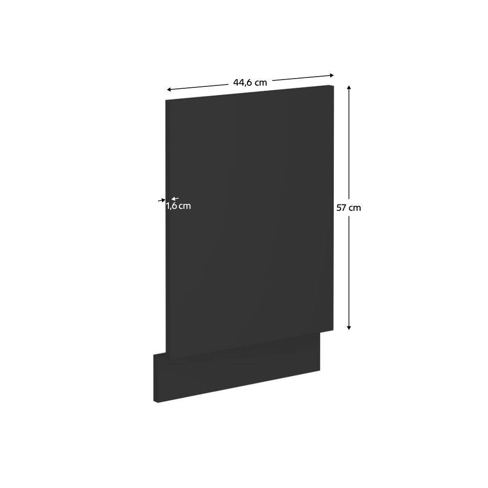 Usa de mobilier modulara SIBER ZM, vedere 3