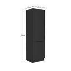 Dulap bucatarie modular SIBER 60 DK-210 2F, vedere 3