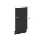 Usa de mobilier modulara SIBER ZM, vedere 3