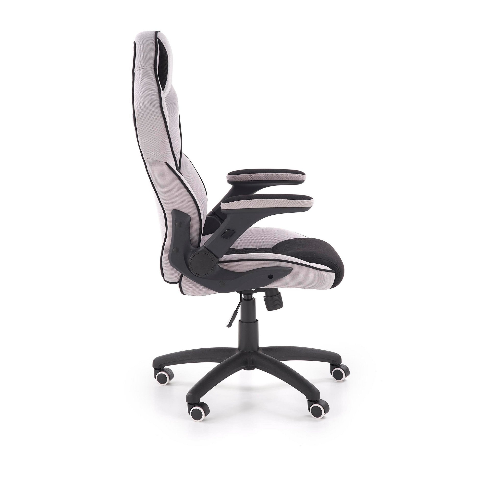 Scaun gaming tapitat Sonic, vedere 2