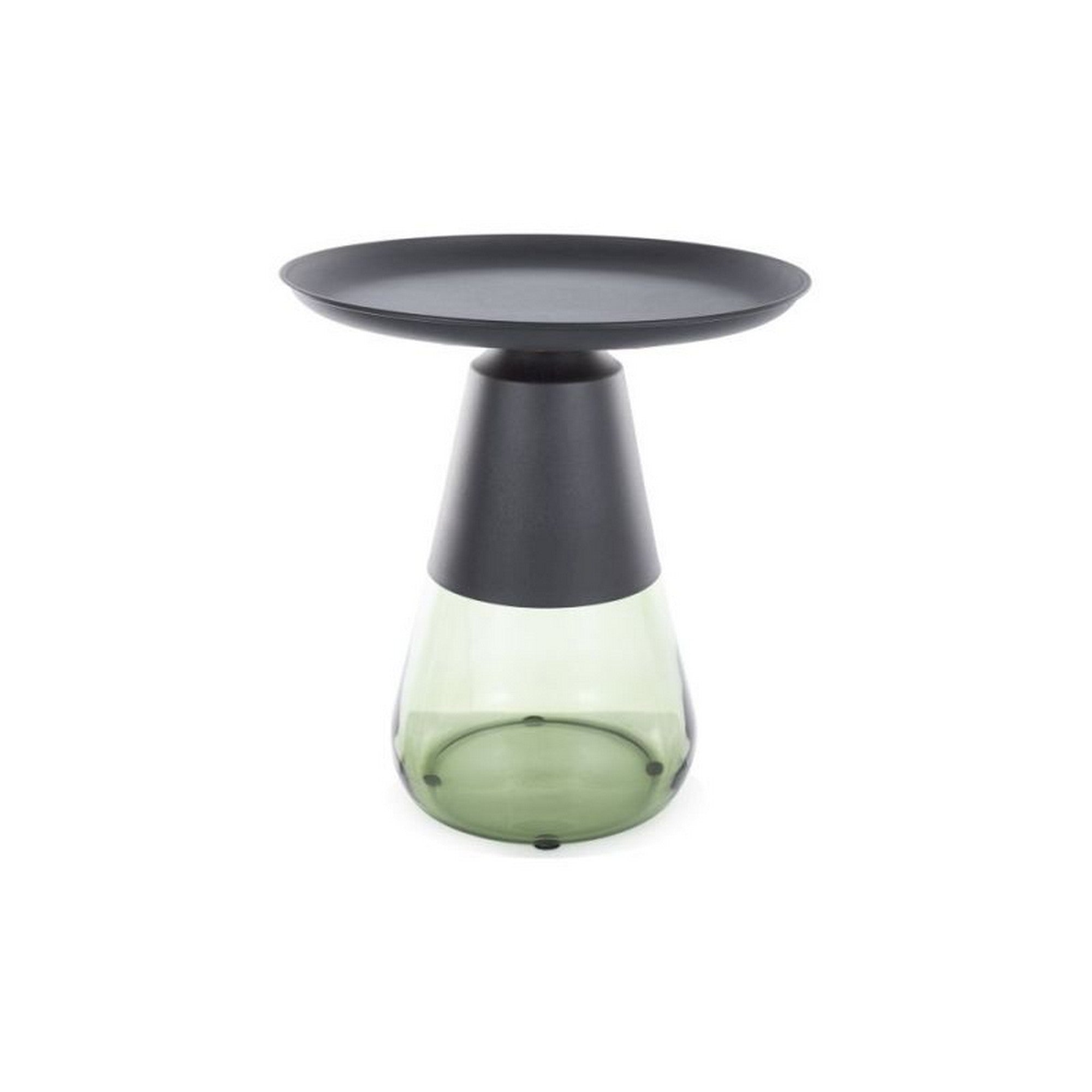 Masuta cafea TIFFANY A BLACK