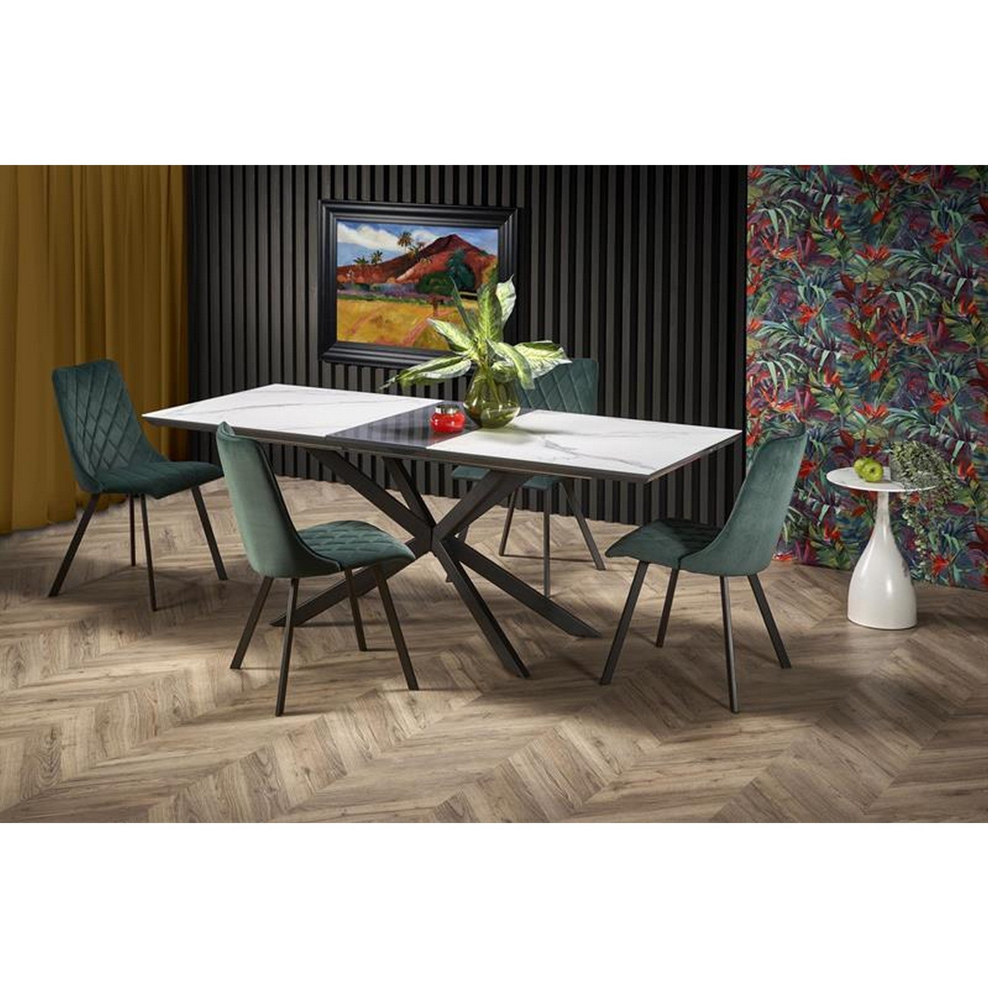 Masa extensibila DIESEL, vedere 14