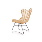 Scaun Indiana, vedere 3