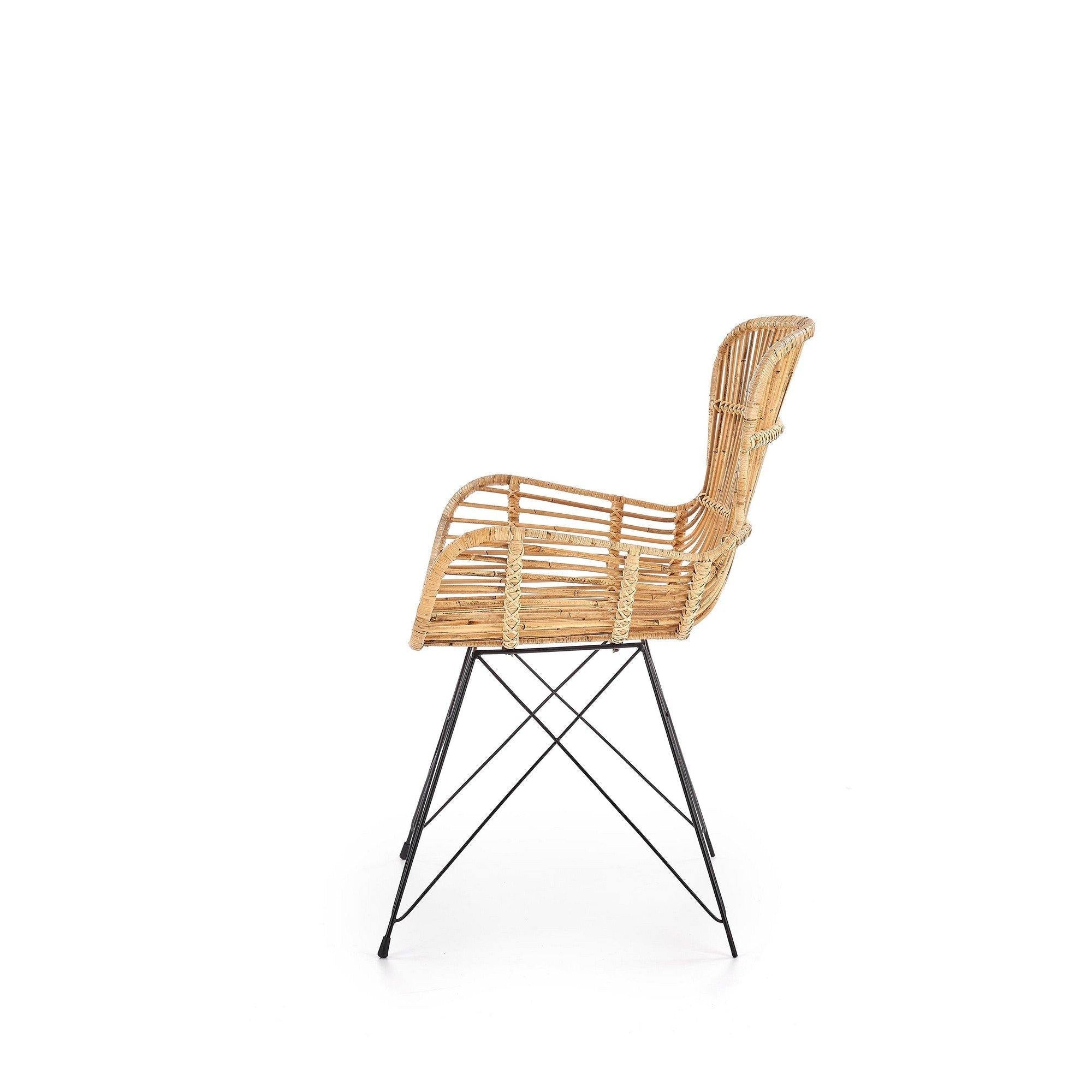 Scaun de gradina K335, vedere 4