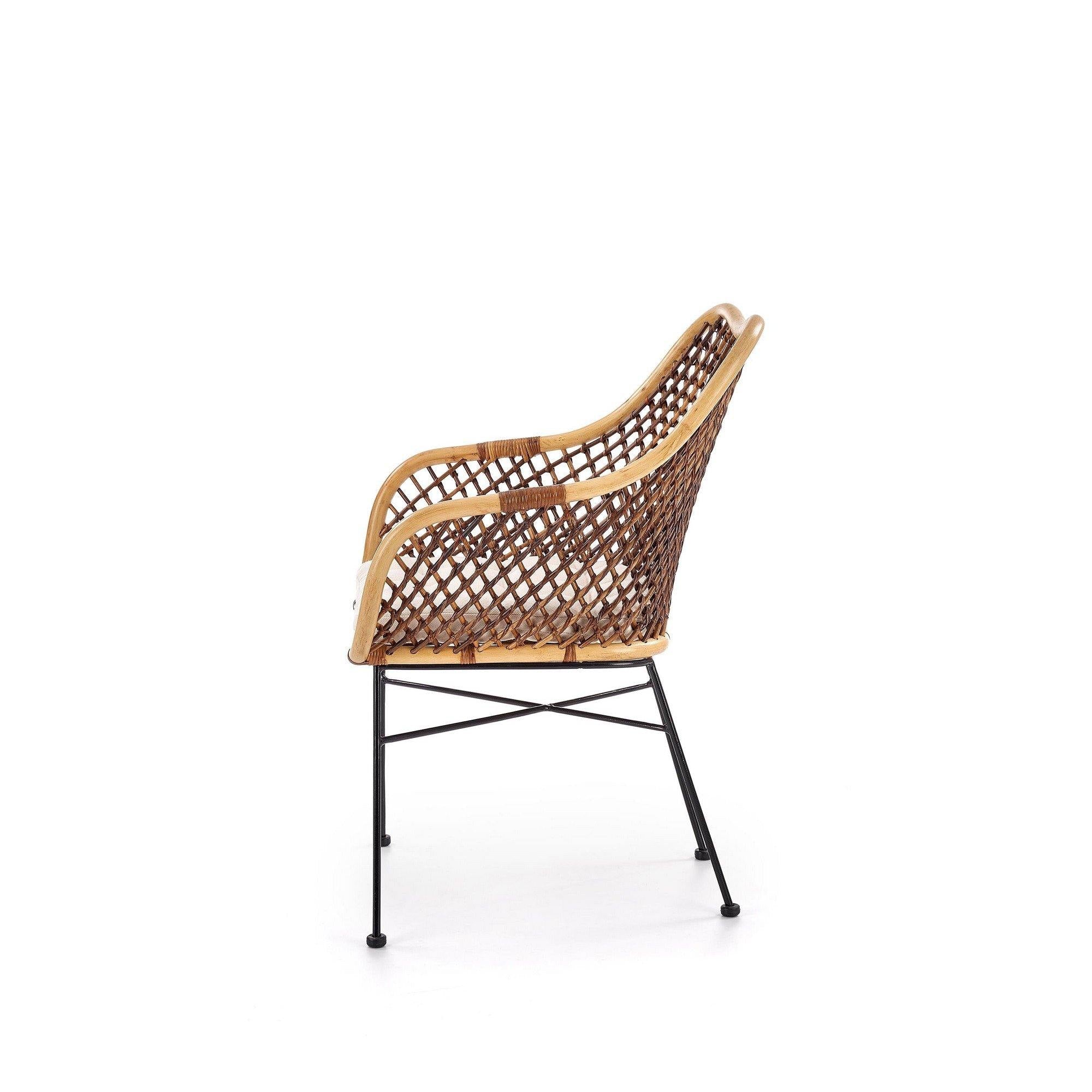 Scaun K336, natural