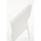 Scaun tapitat K70, vedere 6