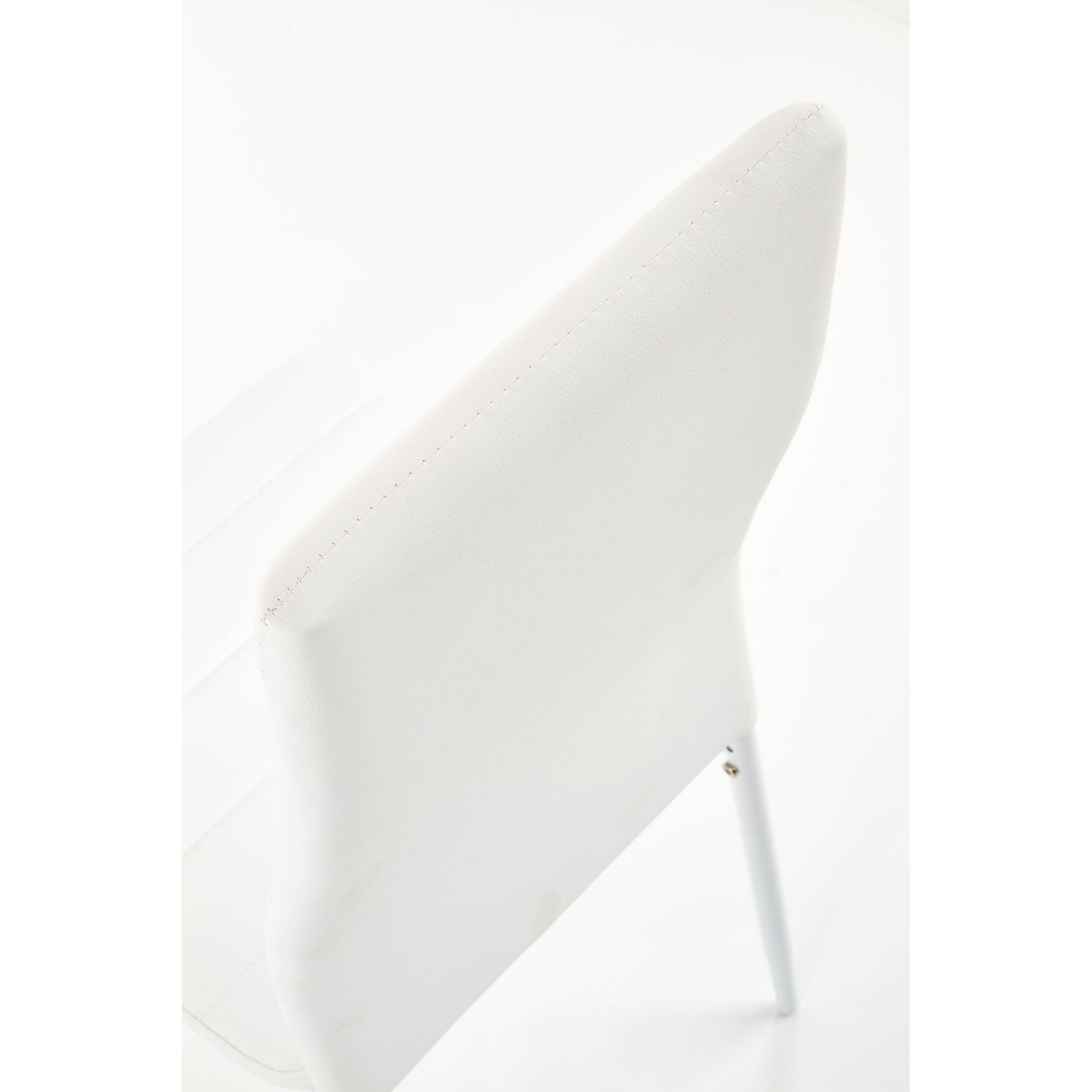 Scaun tapitat K70, vedere 6