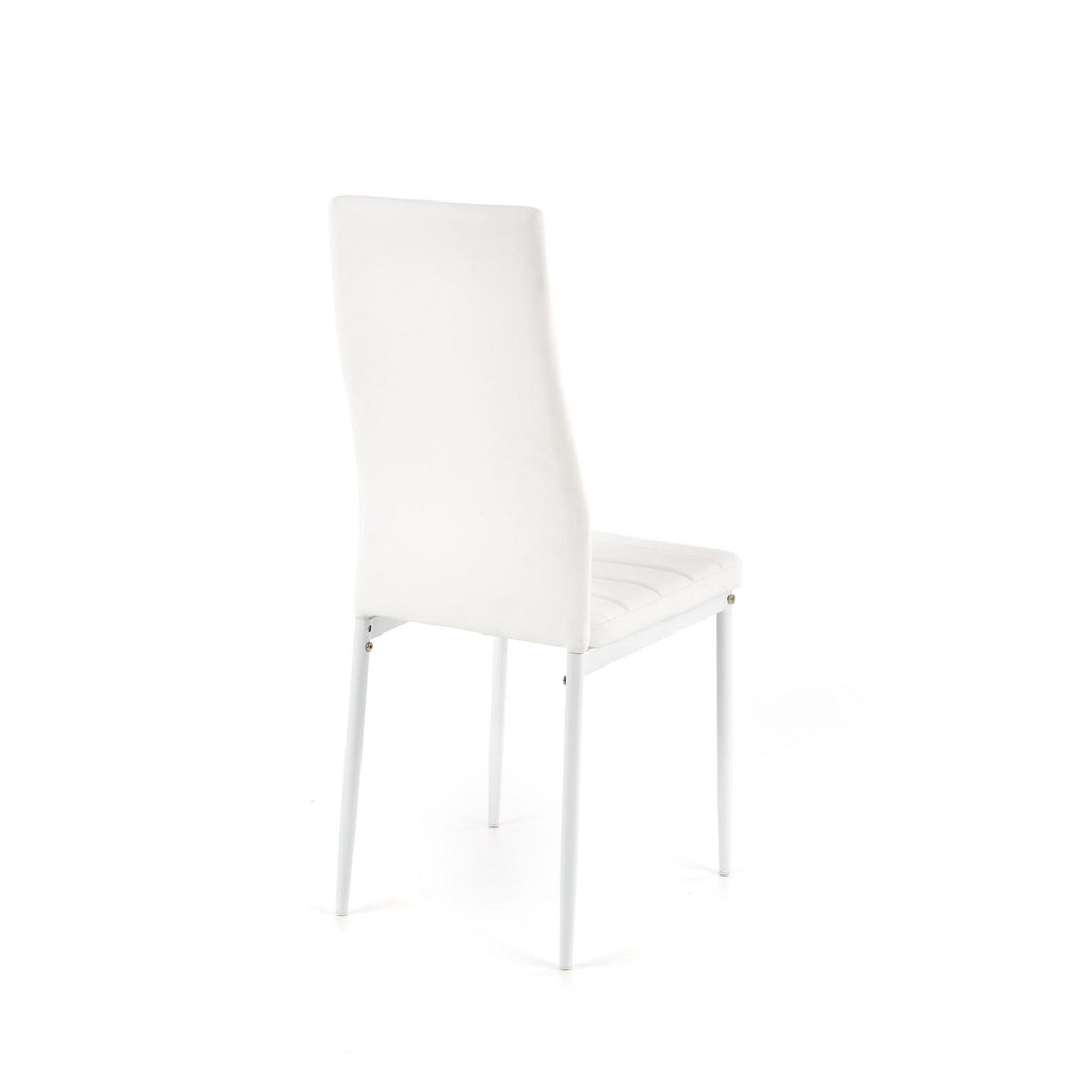 Scaun tapitat K70, vedere 7