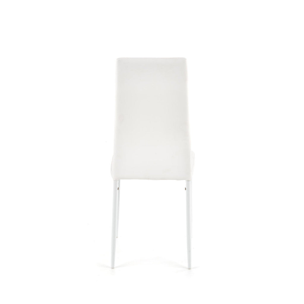 Scaun tapitat K70, vedere 8