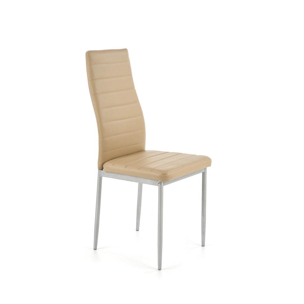Scaun tapitat K70, vedere 4