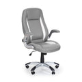 Scaun gaming tapitat Saturn