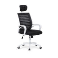 Scaun de birou tapitat Socket