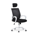 Scaun de birou tapitat Socket