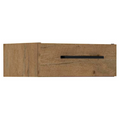Dulap cu sertare VEGA 40 G-13 1S, stejar Lancelot
