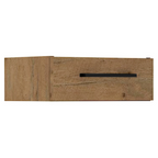 Dulap cu sertare VEGA 40 G-13 1S, stejar Lancelot