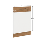Usa de mobilier modulara VEGA ZM, vedere 3