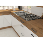 Dulap bucatarie modular VEGA 60 GU-72 2F, vedere 4