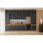 Dulap bucatarie modular VEGA 50 GU-36 1F, vedere 4