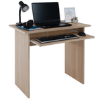 Masa PC VERNER NEW, stejar sonoma