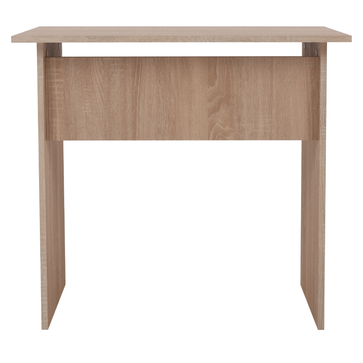 Birou PC VERNER, stejar sonoma