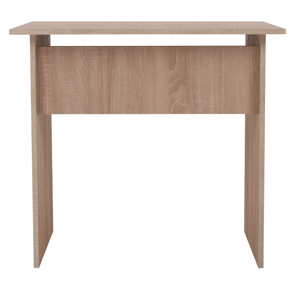 Birou PC VERNER, stejar sonoma