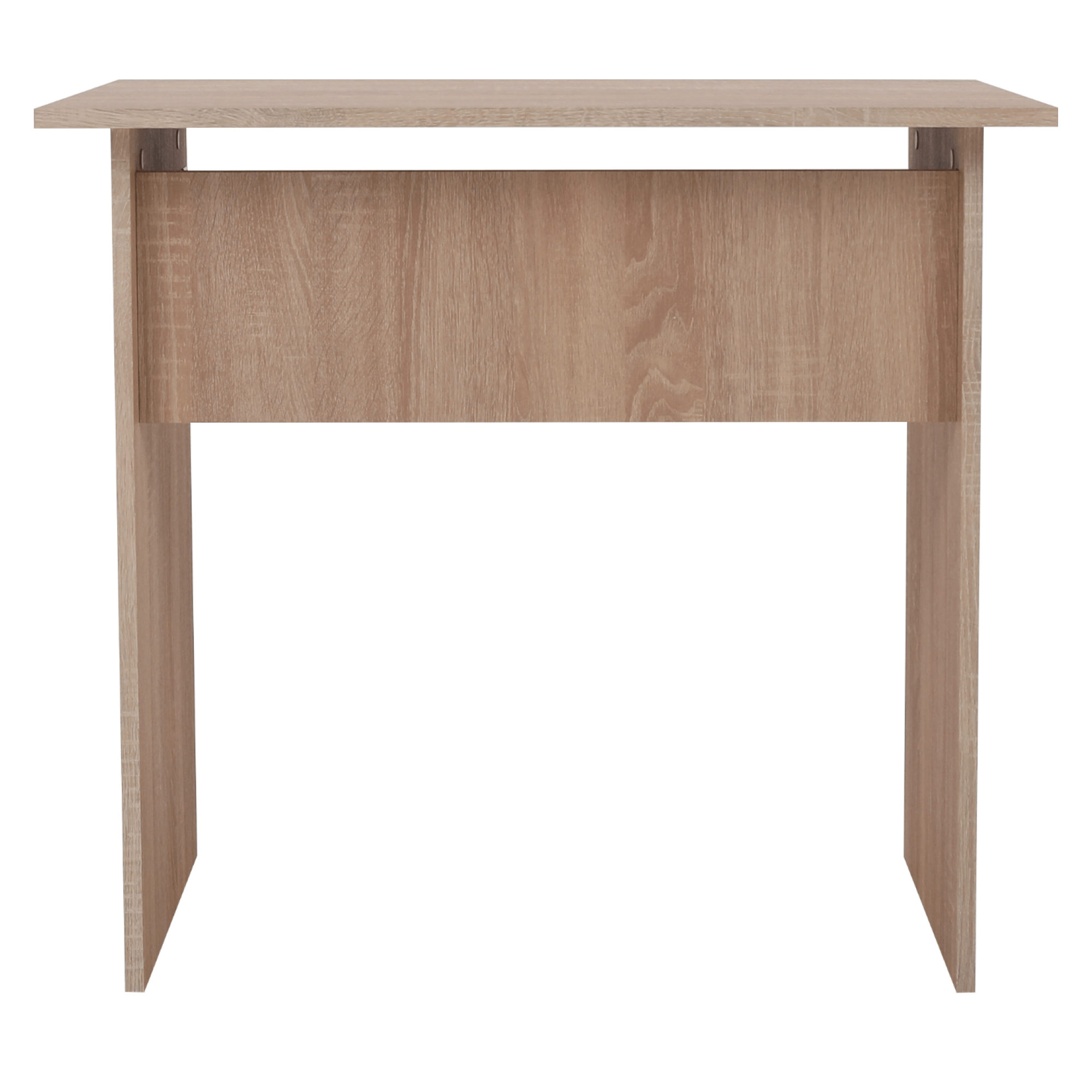 Birou PC VERNER, stejar sonoma