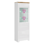 Iluminare LED LINDY/VILGO, alb