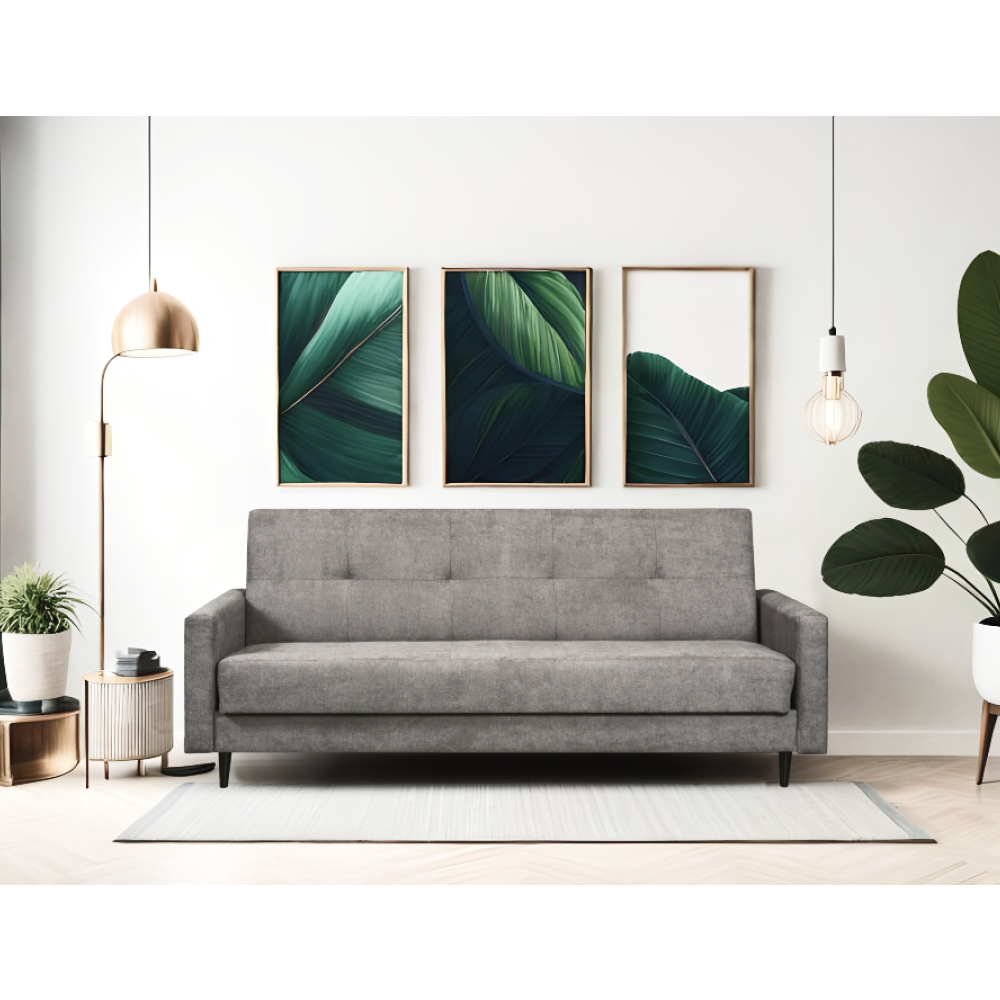 Canapea extensibila VALDO, vedere 8