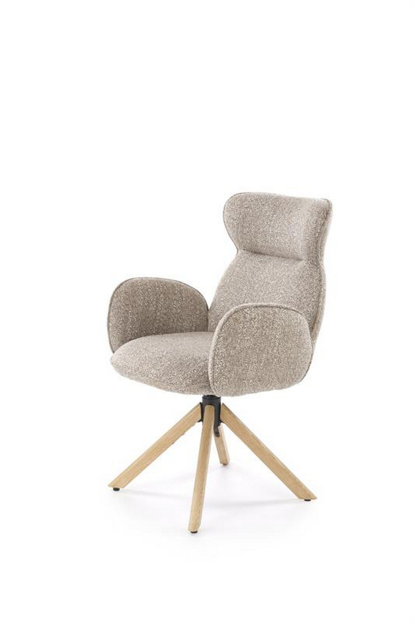 Scaun extensibil K585, vedere 4