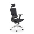 Scaun birou MARCUS, negru