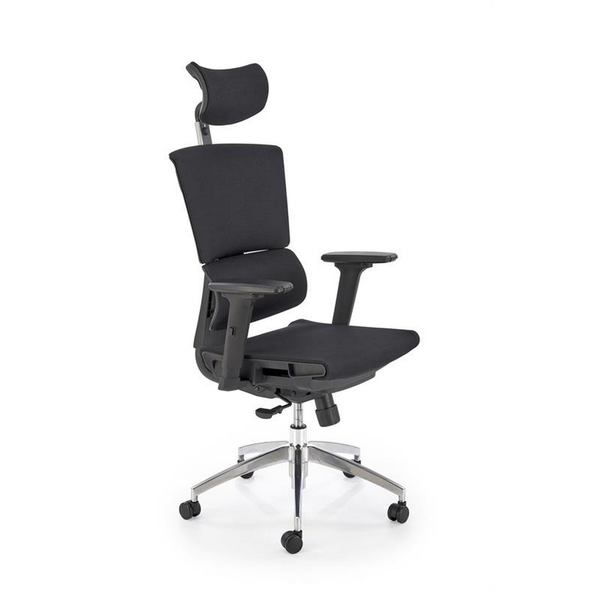Scaun birou MARCUS, negru