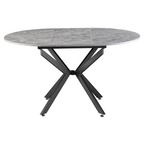 Masa dining, extensibila, ABERO TIP 2
