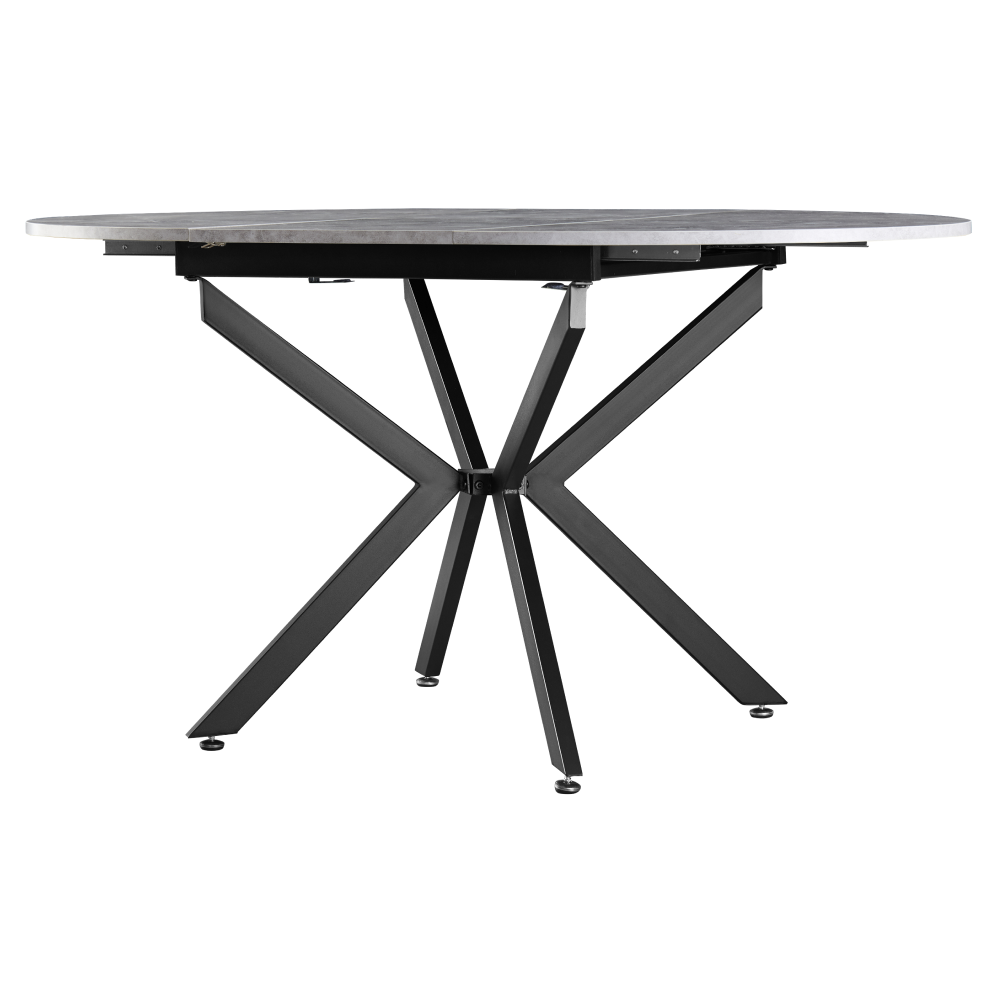 Masa dining, extensibila, ABERO TIP 2