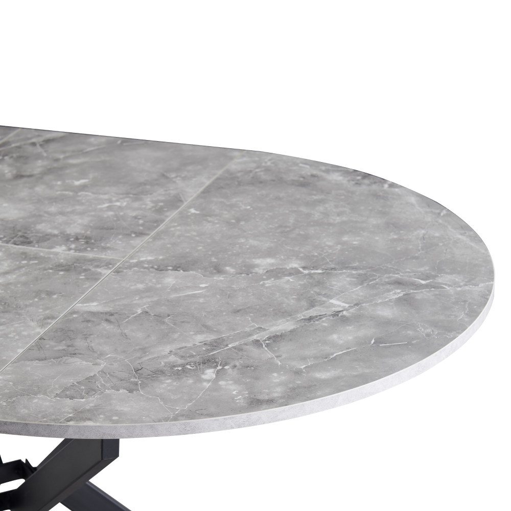 Masa dining, extensibila, ABERO TIP 2