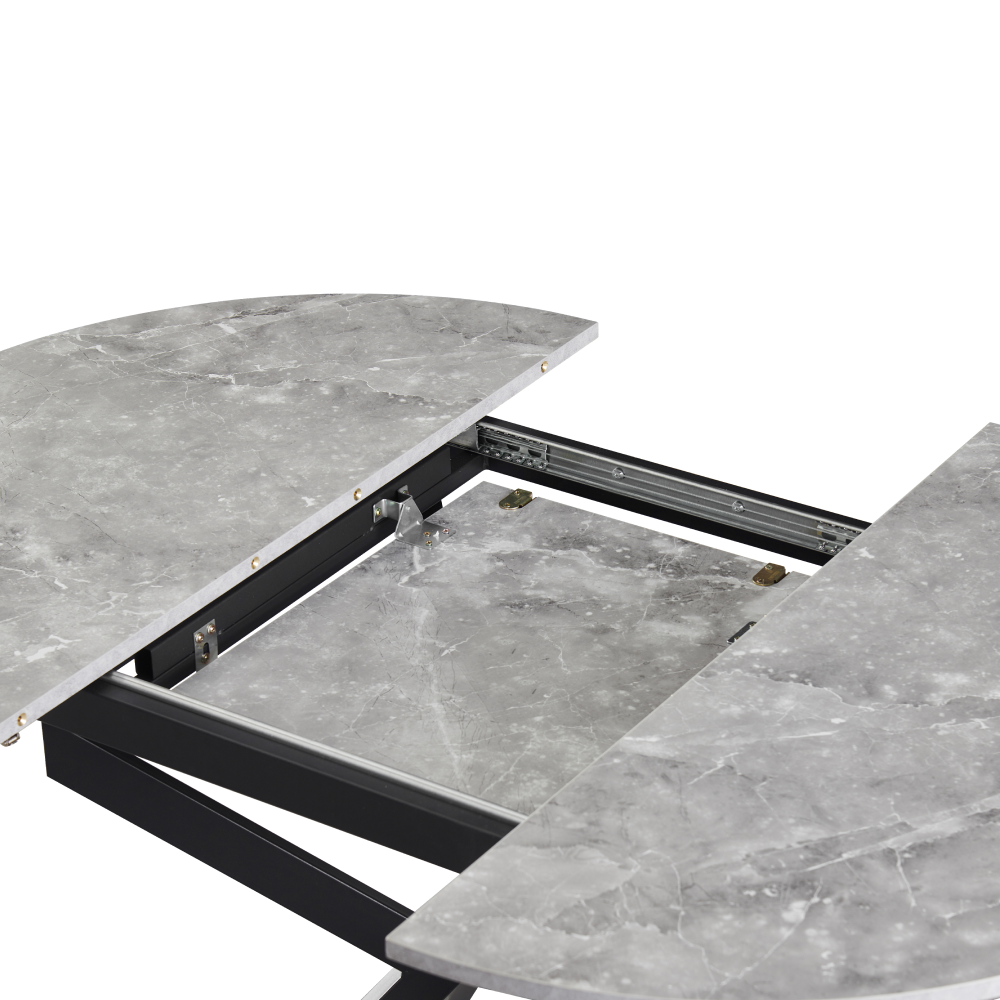 Masa dining, extensibila, ABERO TIP 2
