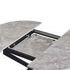 Masa dining, extensibila, ABERO TIP 2
