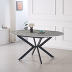 Masa dining, extensibila, ABERO TIP 2