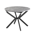 Masa dining, extensibila, ABERO TIP 2