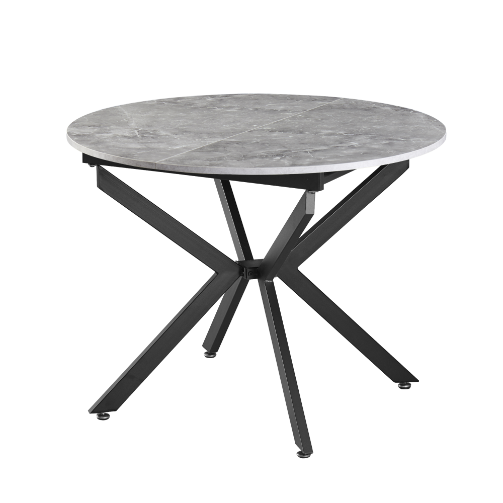 Masa dining, extensibila, ABERO TIP 2