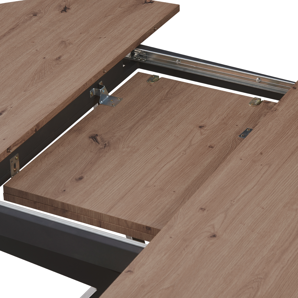 Masa, extensibila de dining, ABERO TIP 1